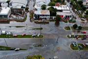 Inundación del 2 de abril: la cronología de la tragedia que marcó a La Plata