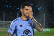 Bombazo: aseguran que Cuti Romero evalúa volver al fútbol argentino