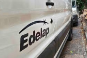 Edelap realizará trabajos programados en el centro de La Plata este lunes