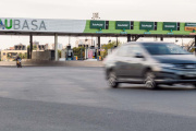 Aumentaron los peajes: viajar de La Plata a CABA cuesta un 6% más