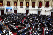 Ley de Glaciares: qué cambia con la reforma aprobada en Diputados