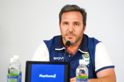 Debe elegir: ¿Cuándo se dará a conocer el nuevo director técnico de Gimnasia?