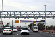 Instalarán peajes sin barreras en rutas y autopistas bonaerenses con sistema "free flow"