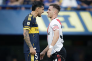 Boca confirmó los convocados para el Superclásico y hay tres ausencias que llaman la atención