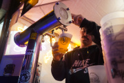 El Festival de la Cerveza Capital convocó a miles en un fin de semana a pura fiesta