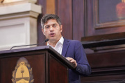 Kicillof va a la Corte Suprema contra Nación: la Provincia reclama más de $2,2 billones