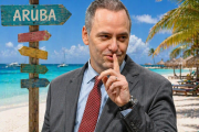 La Justicia investiga a Manuel Adorni por gastos de casi USD 15.000 en Aruba