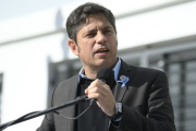 Kicillof asume la presidencia del PJ bonaerense y busca ordenar al peronismo rumbo a 2027