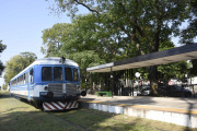 A 13 años del Tren Universitario: el proyecto que transformó la movilidad en La Plata