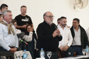 FEGEPPBA renovó autoridades y ratificó a Julio Castro como Secretario General