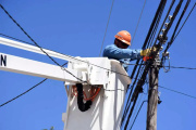 Cortes de luz programados en La Plata: qué zonas pueden verse afectadas este jueves
