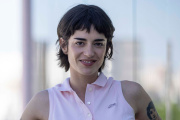 Zoe Gotusso vuelve a La Plata con un show en el Teatro Ópera