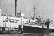Día del Trabajador: La Plata y una historia obrera que todavía marca su identidad