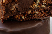Textura, sabor e historia: el desafío de crear un alfajor con identidad