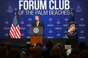 Trump afirma que EE.UU. “tomará el control” de Cuba “casi de inmediato”