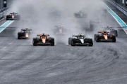 GP de Miami: qué pasa si cae una tormenta eléctrica durante la carrera de Fórmula 1
