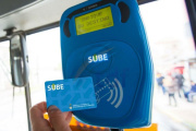 La Plata: el boleto de colectivo supera los $1.000 y los aumentos llegan hasta el 23%
