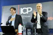 El Partido Justicialista de la Provincia lanza un curso de formación política