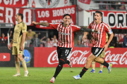 Estudiantes en Perú: comienza la venta de entradas para la Copa Libertadores