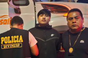 Extraditan a “Pequeño J”, acusado de ser el autor intelectual del triple crimen de Florencio Varela