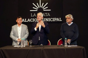 Alak anunció nuevas medidas para impulsar el empleo y fortalecer la producción local