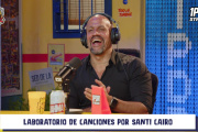 Verón, Un Poco de Ruido y una canción de Estudiantes que piden en el Estadio UNO