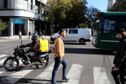 La UNLP y el CONICET lanzan la Encuenta de Movilidad 2026 en La Plata