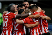 Estudiantes visita a Cusco FC con la mira en encaminar la clasificación en la Libertadores