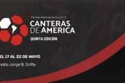 Gimnasia jugará el Torneo Canteras de América 2026 con su Sexta división
