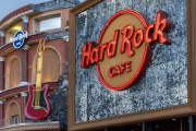 El Estadio Único sumará un Hard Rock Café y busca transformarse en un polo cultural