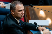 La Justicia levantó el secreto fiscal de Manuel Adorni