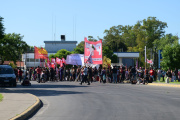 Organizaciones sociales cortarán la bajada de la autopista por reclamos
