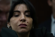 Juicio por la muerte de Maradona: mostraron videos de la autopsia y Gianinna salió de la sala