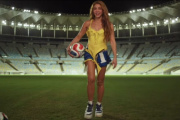 Shakira presentó “Dai Dai”, la canción oficial del Mundial 2026