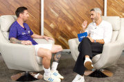 Messi habló de su futuro y eligió a los favoritos para el Mundial 2026