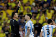 Alivio para la Scaloni: Nicolás Otamendi podrá jugar el debut del Mundial 2026