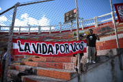 Fueron a ver a Estudiantes a Perú y quedaron varados en Bolivia: piden ayuda para volver