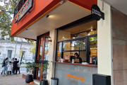 Ma´ Fangulo: café de especialidad, familia y cultura italiana