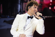 David Bisbal en Argentina 2026: cuándo salen las entradas para el Movistar Arena