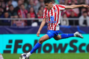 Alarma en la Selección: Nahuel Molina sufrió un desgarro y preocupa a Scaloni