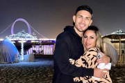 “Así clarito”: el fuerte posteo de la hermana de Leandro Paredes tras la eliminación de Boca