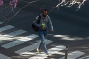 Frío en La Plata: el SMN anticipa una jornada estable con una máxima de 15°C