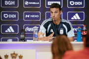 La prelista de Scaloni para el Mundial 2026 y los nombres que llamaron la atención