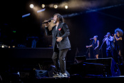 Diego Torres abre Noches Capitales 2026 en el Hipódromo de La Plata