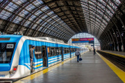 Aumentan los trenes del AMBA: el boleto subirá hasta 90% entre mayo y septiembre