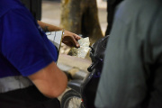 La Plata: Secuestran 74 vehículos y labran más de 1.800 infracciones en nuevos operativos