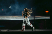 María Becerra prepara dos shows 360°: cuándo salen las entradas para el Movistar Arena