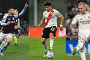 Scaloni ya tiene 24 jugadores definidos para el Mundial 2026: los dos lugares que faltan