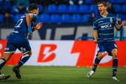 Gimnasia visita a River en el Monumental por los cuartos del Torneo Apertura