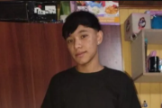 Buscan desesperadamente a un adolescente de 16 años desaparecido en Ensenada